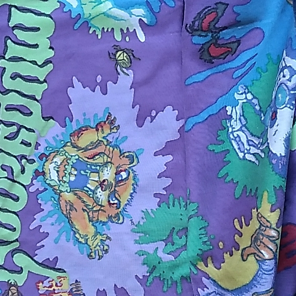 Gossebumps twin sheet cover - Picture 2 of 3